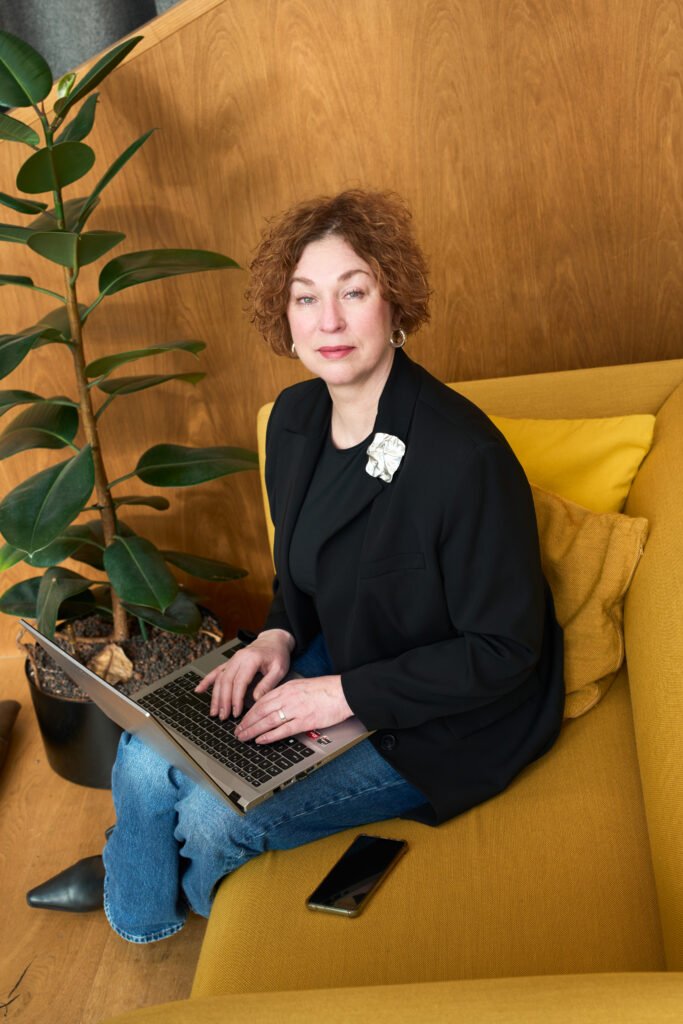 Бухгалтер в Голландии