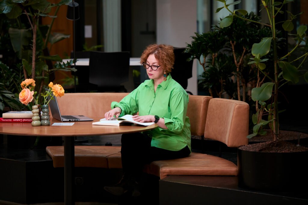 ТаксНавигатор - бухгалтерские услуги в Нидерландах. Наталия Лыcенко